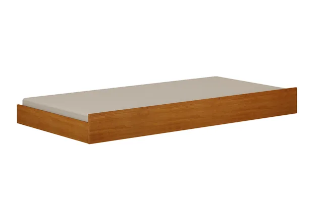 Cama Auxiliar: 