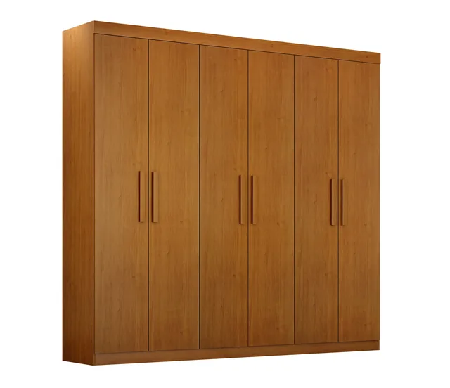 Ubatuba Plus 6 Portas: 